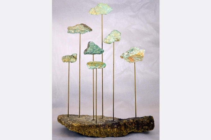 Charles Cosac assina curadoria de exposição no Centro Cultural Correios