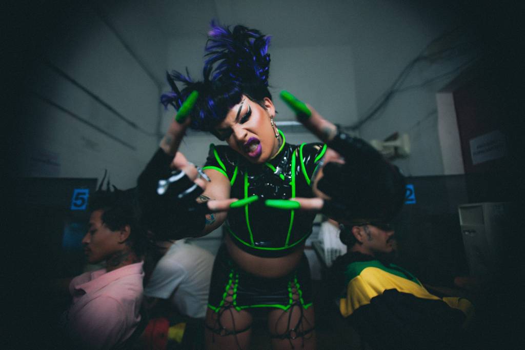 Habemus Sunset: Rock in Rio anuncia Joss Stone, Gloria Groove e Duda Beat