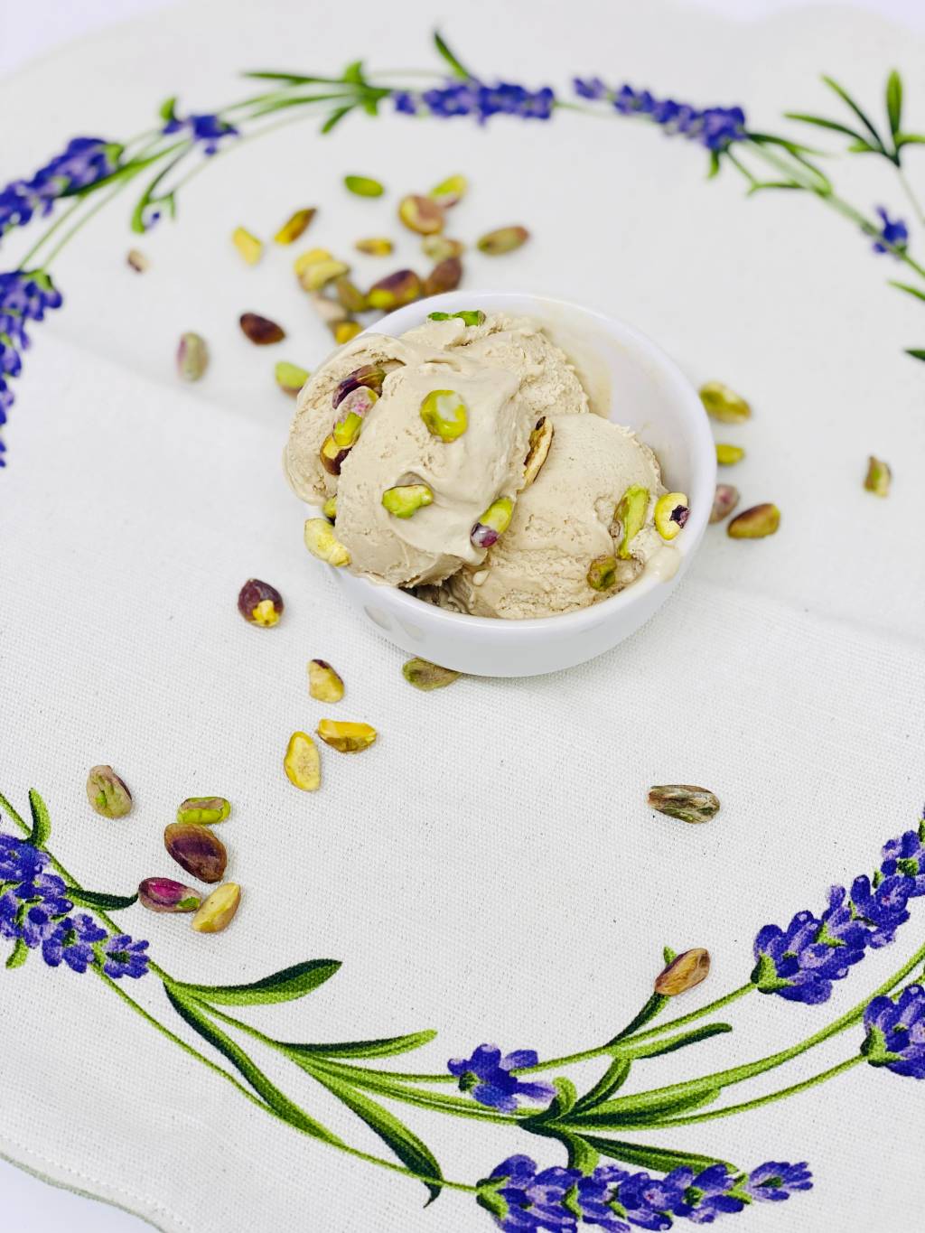 Tem até para cachorro: sorveteria à moda italiana abre duas lojas no Rio