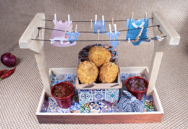 Buteco do Portuga é bicampeão do Concurso Comida di Buteco