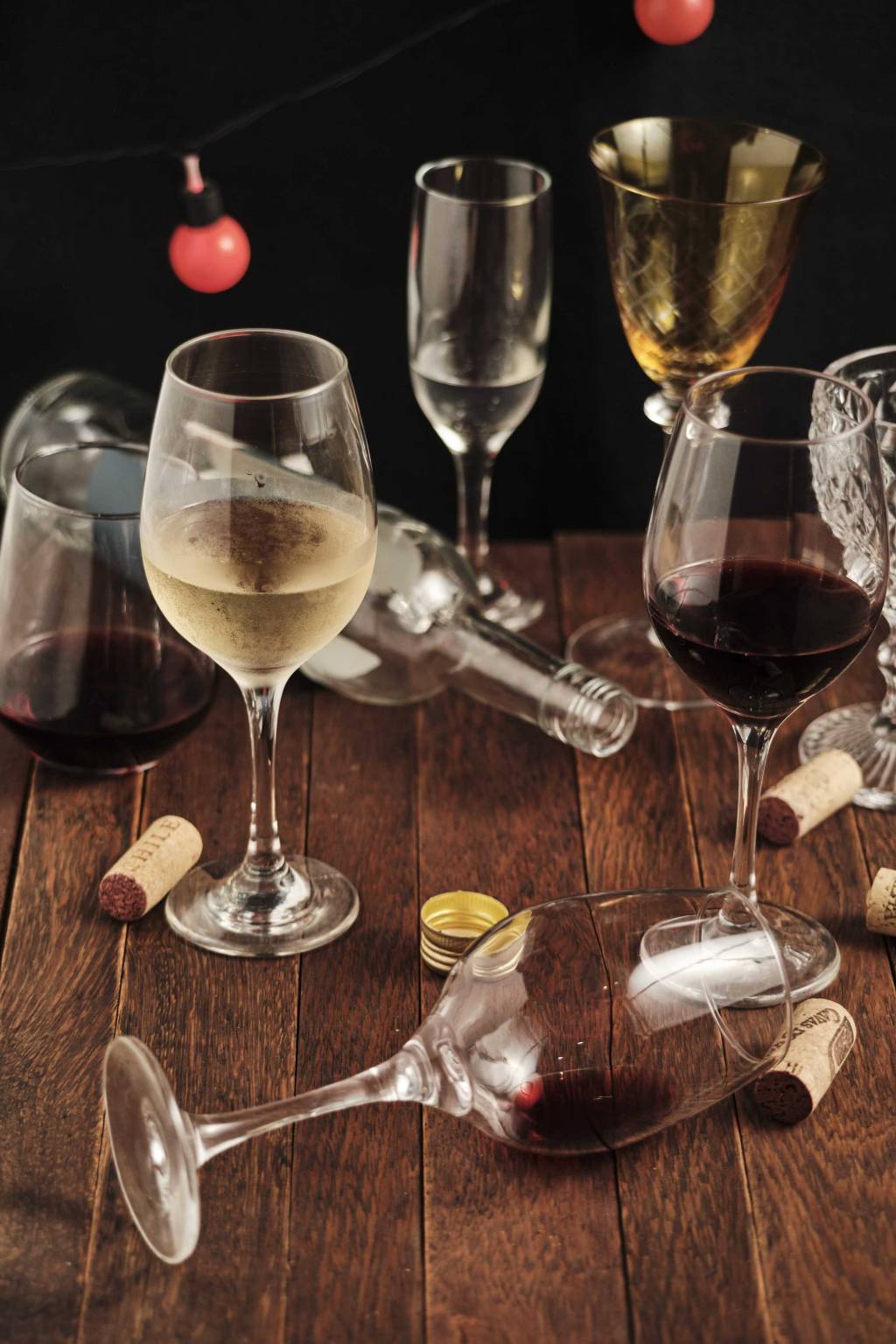 Medusa Urbana Vinhobar – Vinhos – Foto Klacius Ank (1) Medusa Urbana: rótulos variados para degustar à vontade