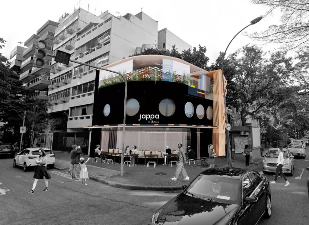 Ipanema desponta como novo polo gastronômico do Rio