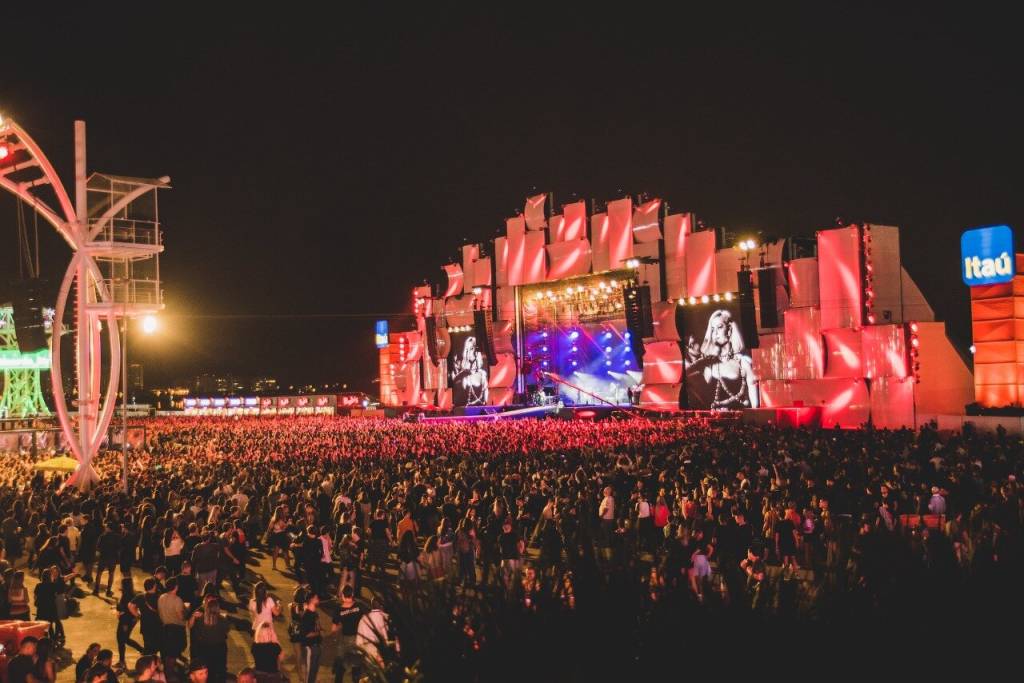 Line-up completo e novidades: o que você precisa saber sobre o Rock in Rio
