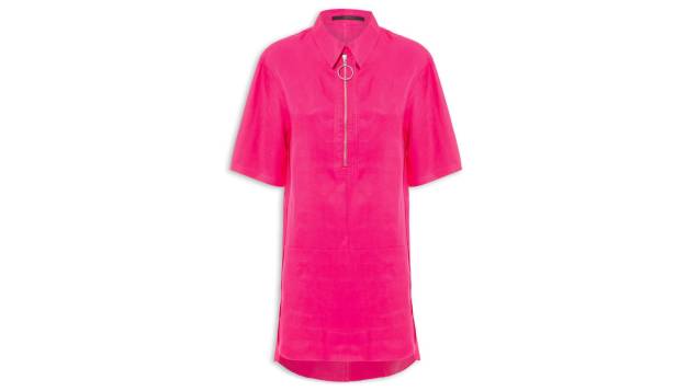 Vestido Animale, R$ 698 Vestido Animale, R$ 698