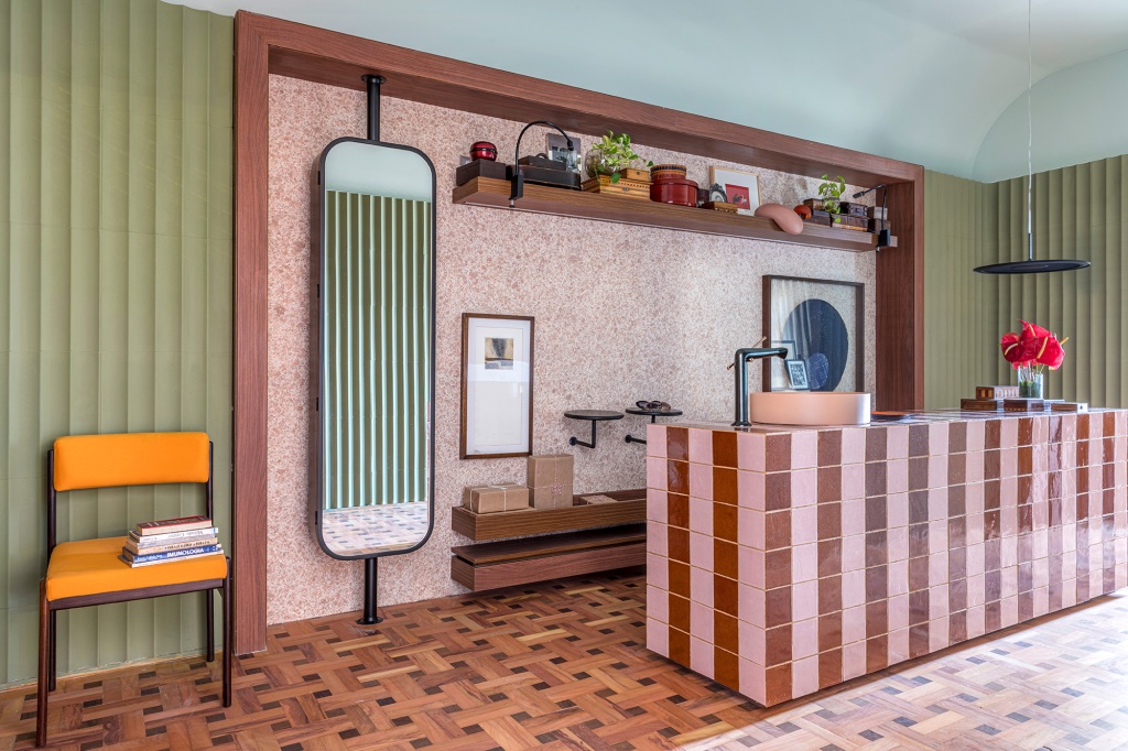 7 tendências que estão bombando na CASACOR São Paulo 2021!