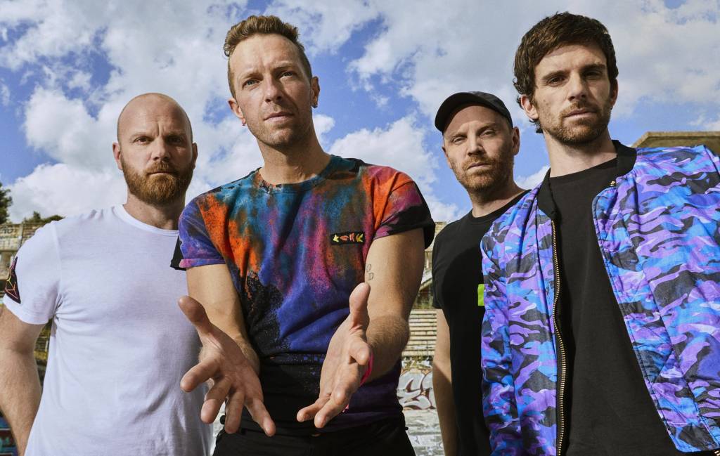 Coldplay: o que esperar do show mais aguardado do Rock in Rio
