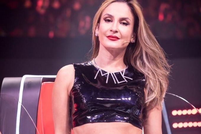 MPRJ apura gastos excessivos com shows de Luan Santana e Claudia Leitte