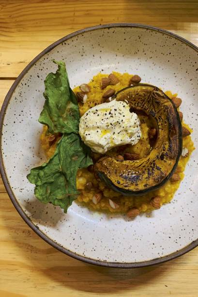 Naturalie Bistrô - Naturalie Bistrô -