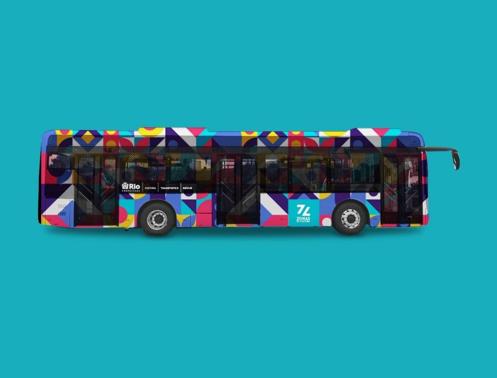 Madureira terá passeio turístico gratuito de ônibus por atrações do bairro