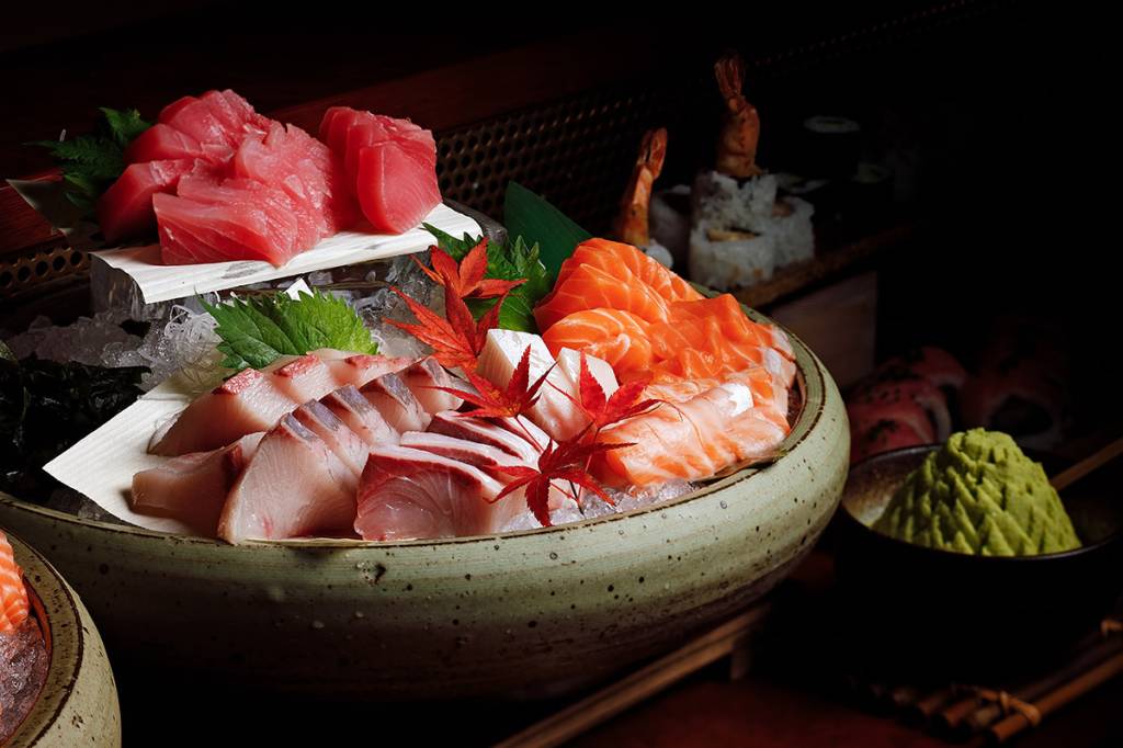 Um dia perfeito só se torna memorável com iFood Gourmet