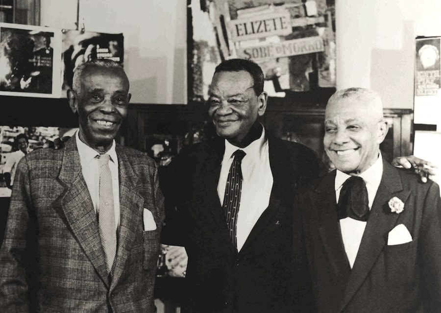 Museu da Imagem e do Som disponibiliza consulta on-line a banco de dados