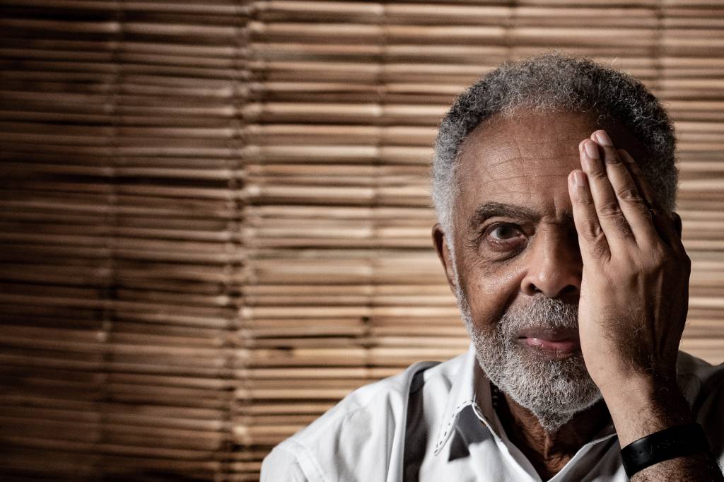 Vai ter Gilberto Gil, samba e feijoada na Festa Literária das Periferias