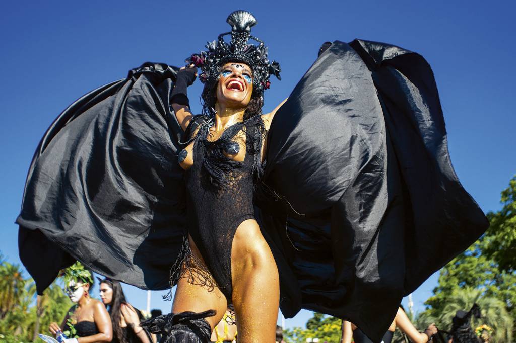 Carta ao leitor: de peito aberto