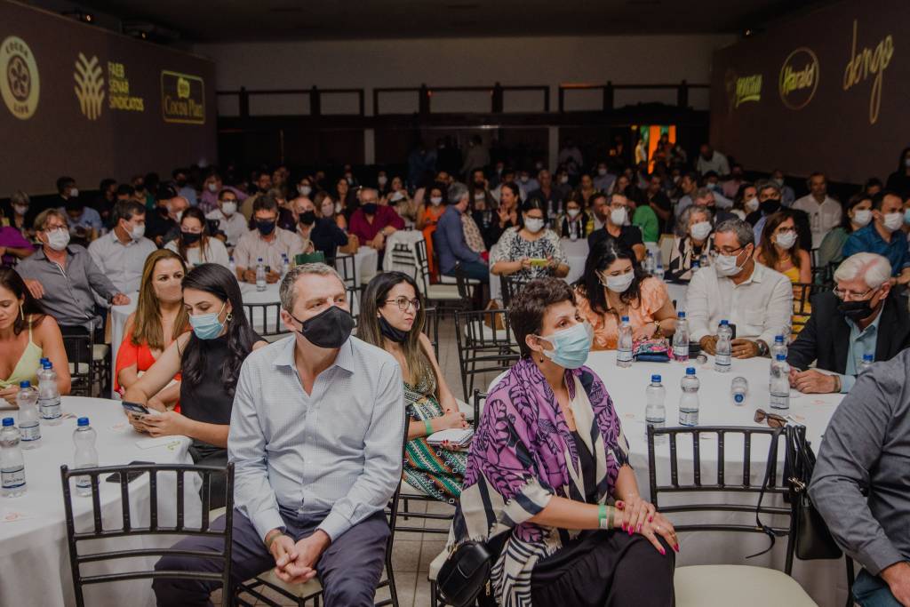 O que está por trás do seu chocolate?