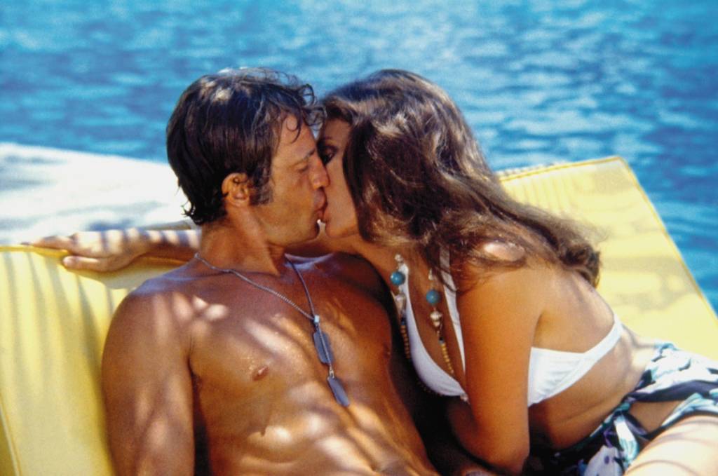 Ao ar livre: Festival Varilux de Cinema Francês chega ao jardim do Parque Lage