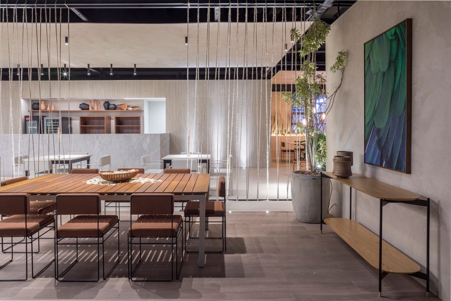 Anuário CASACOR Brasília 2021: veja a mostra completa de forma digital!