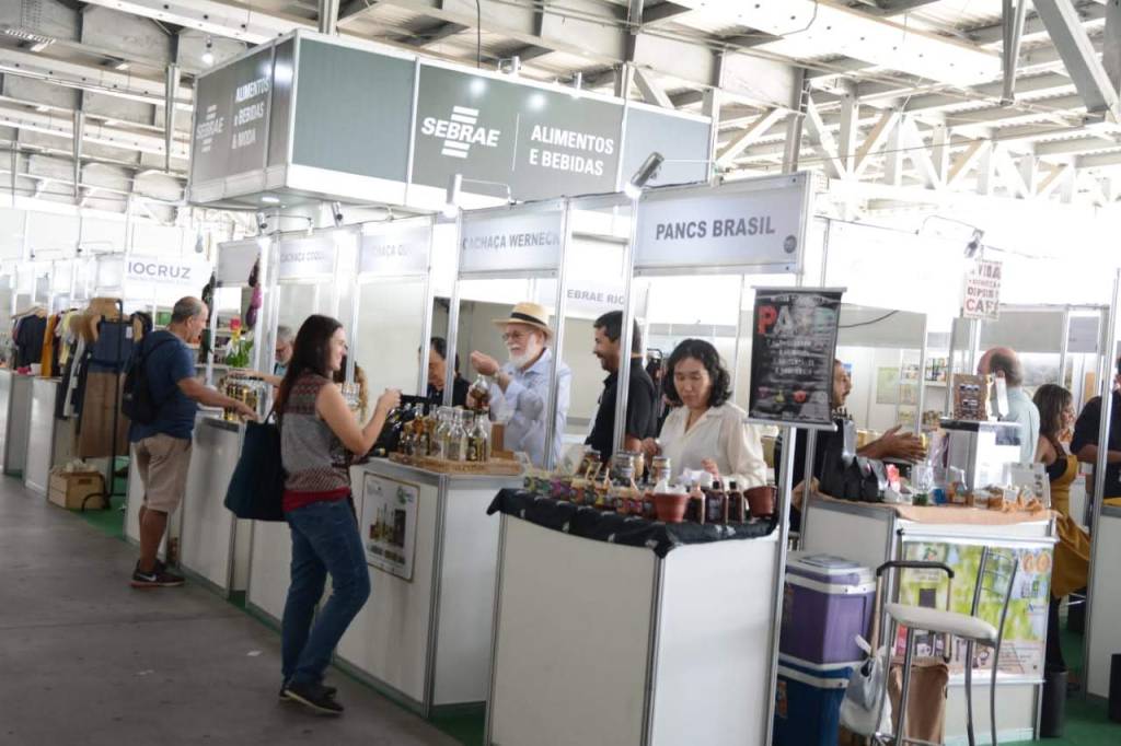 É de graça: Green Rio aporta na Marina da Glória até sábado (27)