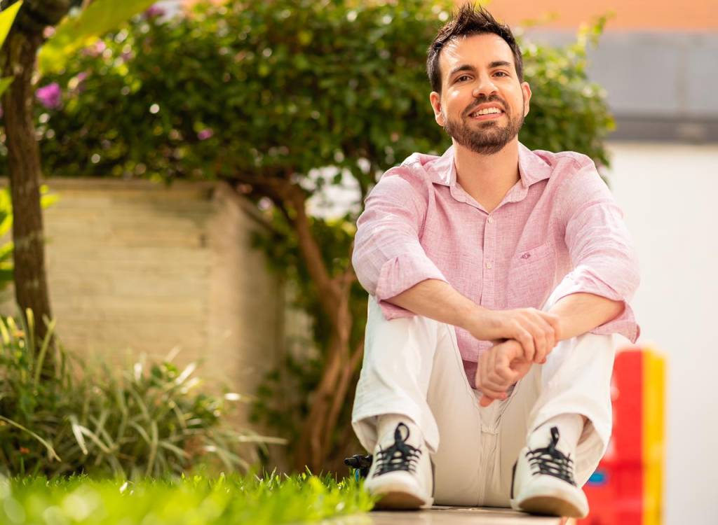 Rainhas que encantam