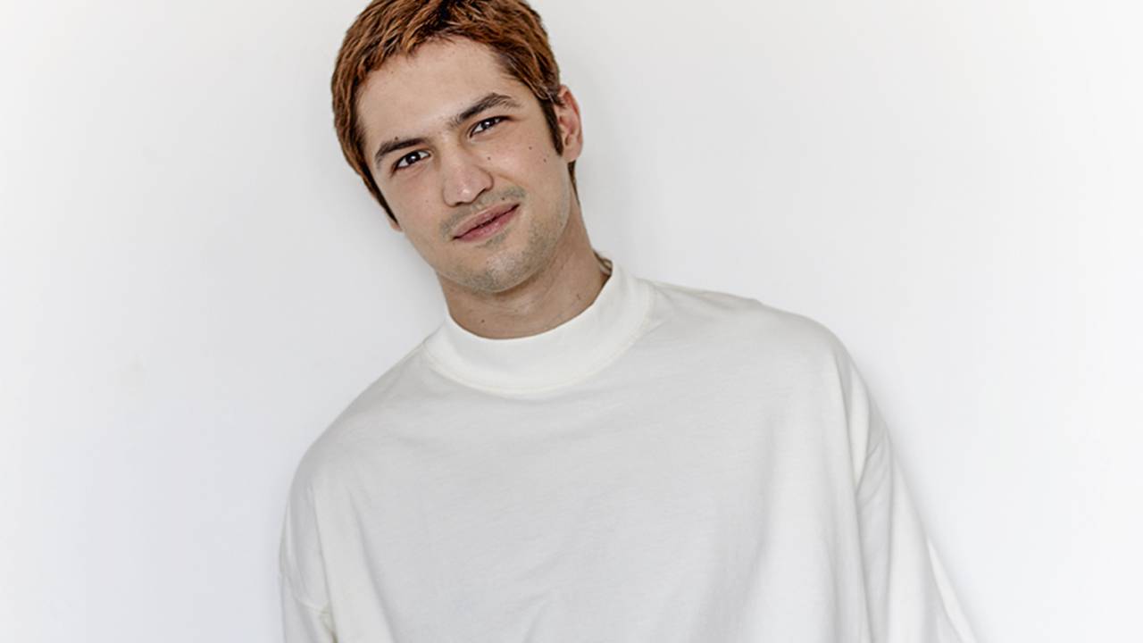Gabriel Leone
