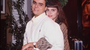 Solange: a "Cleópatra ruiva" em "Vale tudo" Solange: a "Cleópatra ruiva" em "Vale tudo"