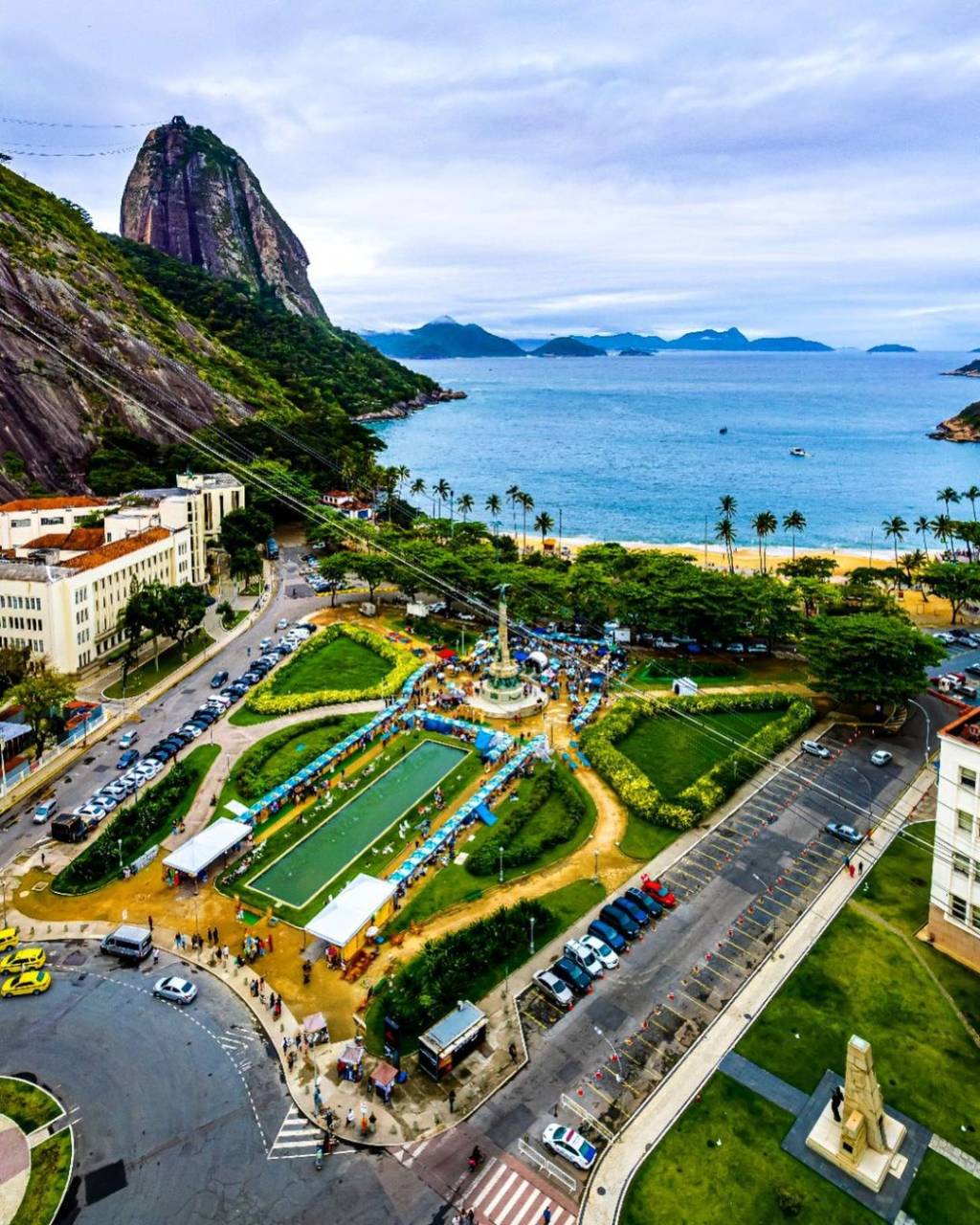 Carioquíssima, O Mercado e mais feiras para curtir no fim de semana