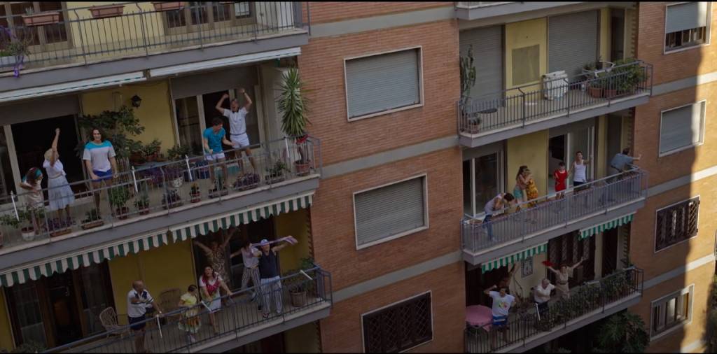 A “mão de Deus”, a arte da bola de Maradona e o pedido natalino