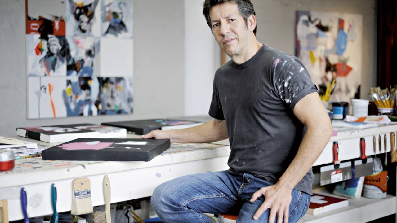 René Machado