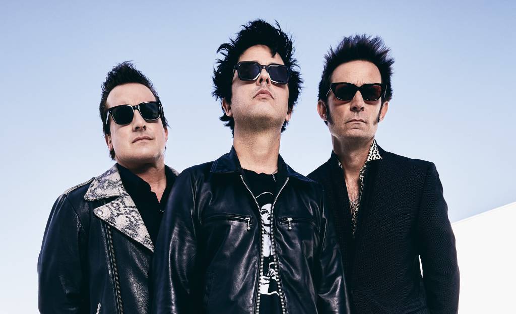 Rock in Rio anuncia Green Day, Avril Lavigne, Fall Out Boy, Billy Idol e Capital Inicial em 2022