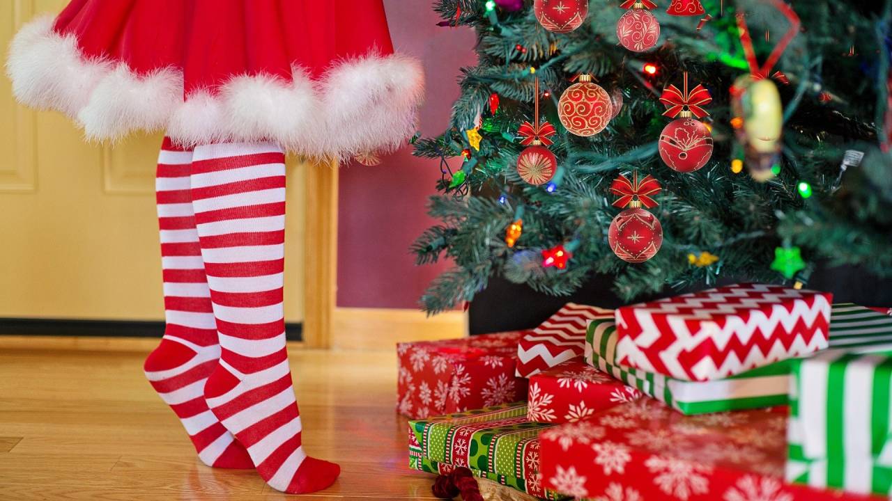 Lançamentos 2021 de Natal