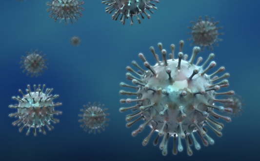 Tudo que você precisa saber sobre o novo surto de Metapneumovírus na China