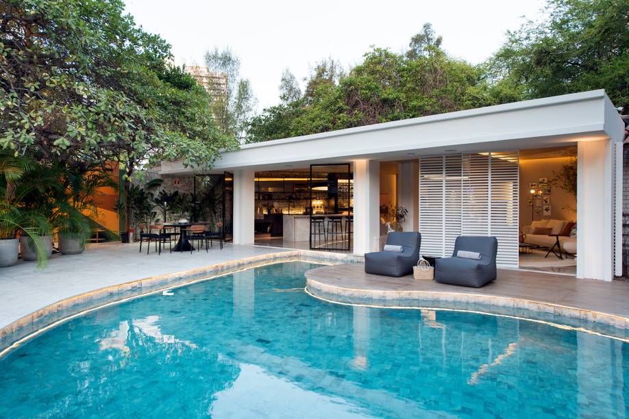 Vivenda dos Ventos, por André Monte. Ambiente da CASACOR Ceará 2021. Vivenda dos Ventos, por André Monte. Ambiente da CASACOR Ceará 2021.