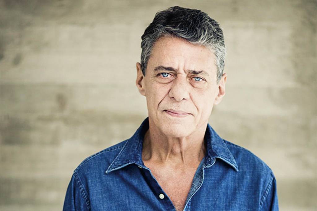 O Rio de Chico Buarque, que completa 80 anos na cidade que o inspira