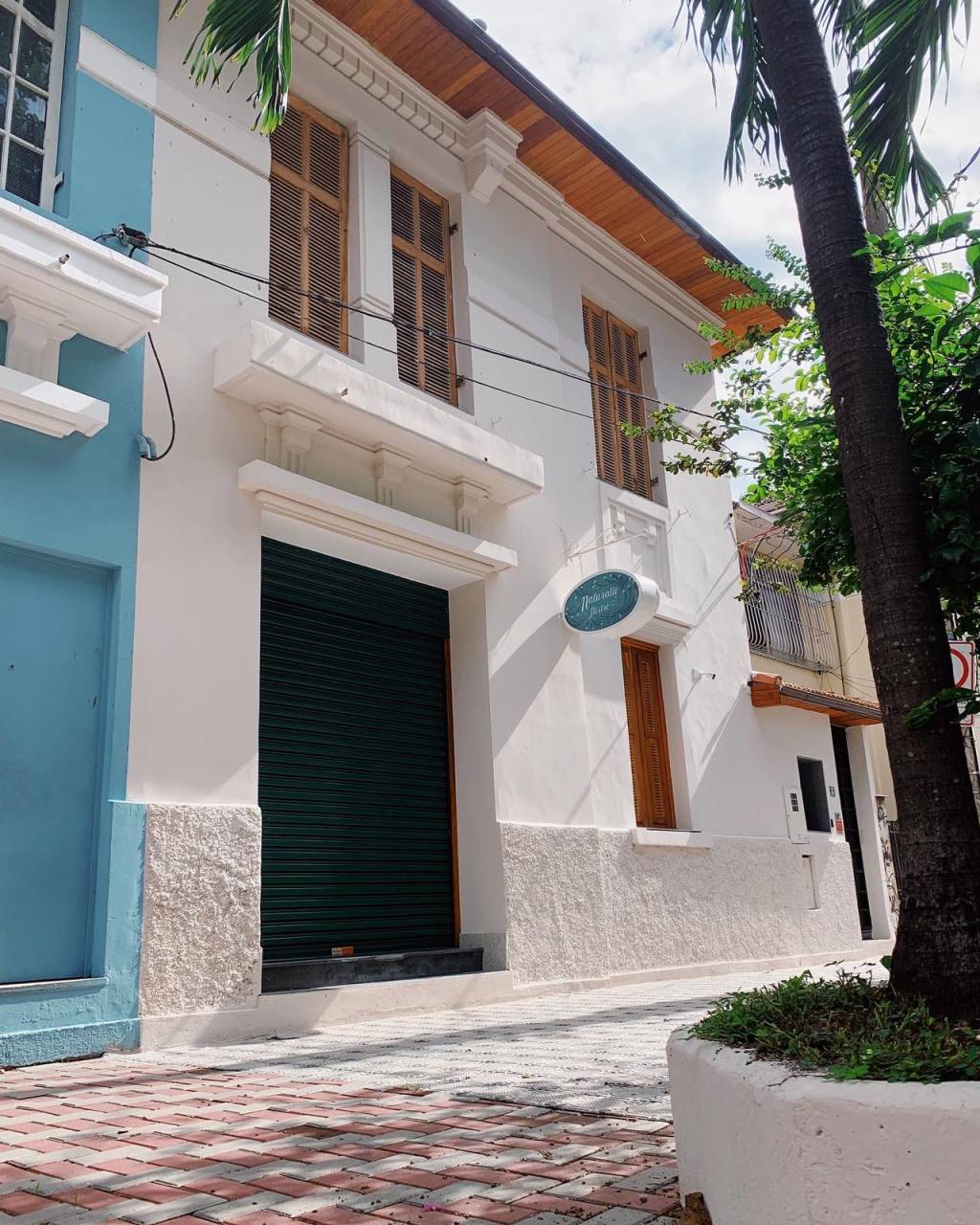 Alô, vegetarianos: Naturalie Bistrô reabre em novo endereço em Botafogo