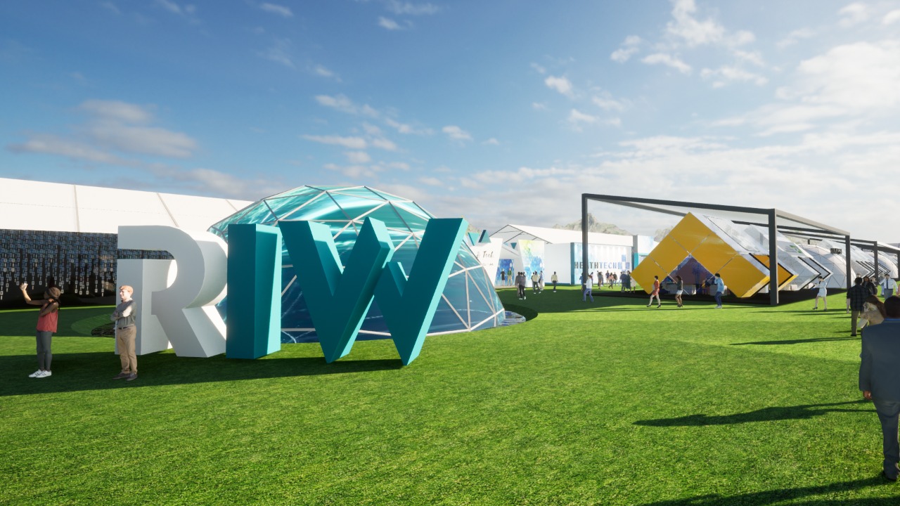 Rio Innovation Week