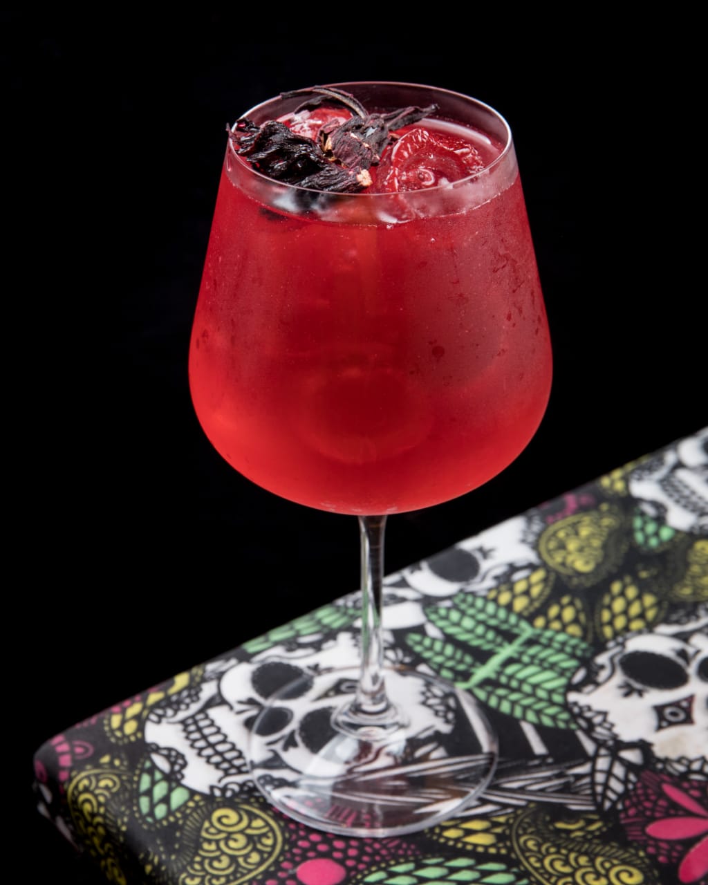 2022: menos álcool, mais sabor na coquetelaria