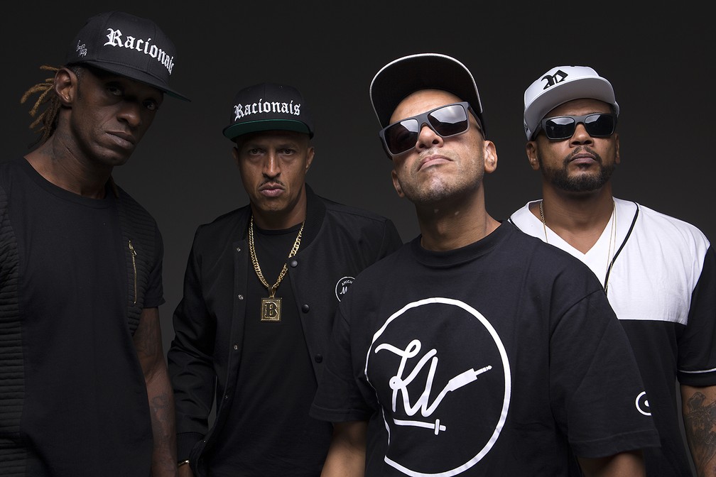 Racionais, Criolo, Xamã e mais: veja as novas atrações confirmadas no Rock in Rio 2022