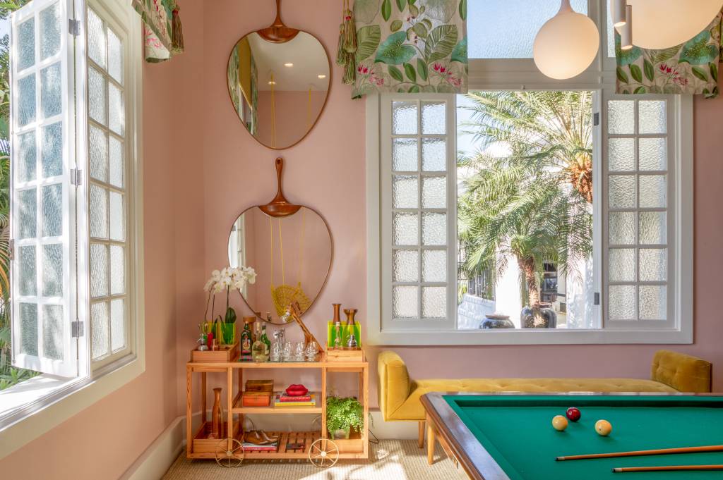 5 dicas para usar candy colors na decoração