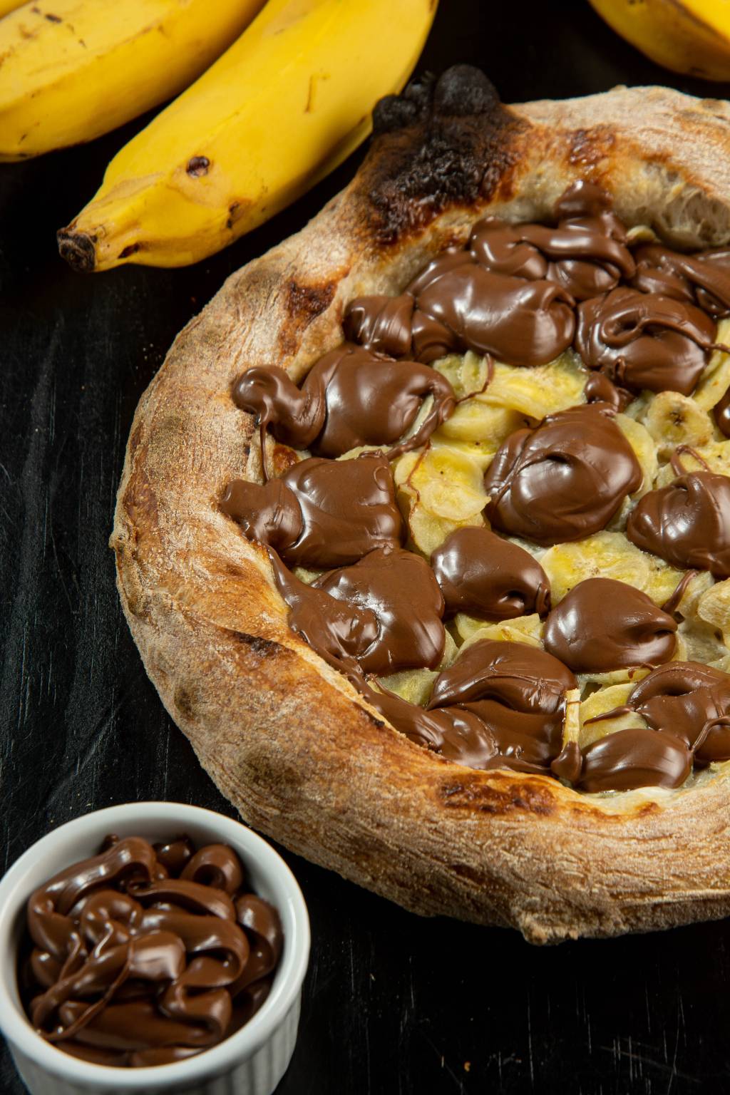 Sim, existe o Dia da Nutella: confira um roteiro de delícias com o doce