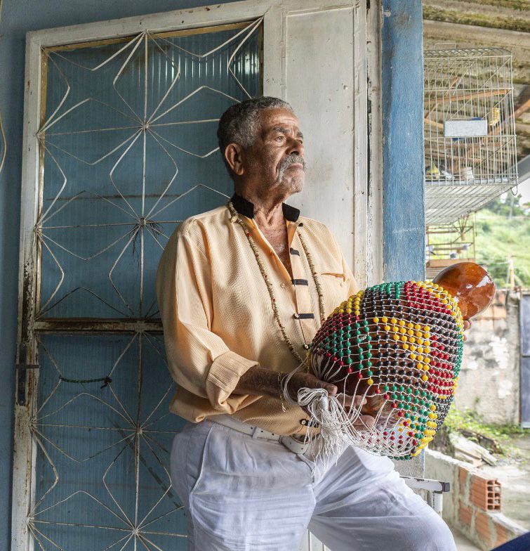 Festival Multiplicidade saúda Iemanjá