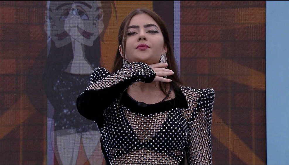 A internet não perdoa: Jade Picon vira Jade Piton no BBB 22
