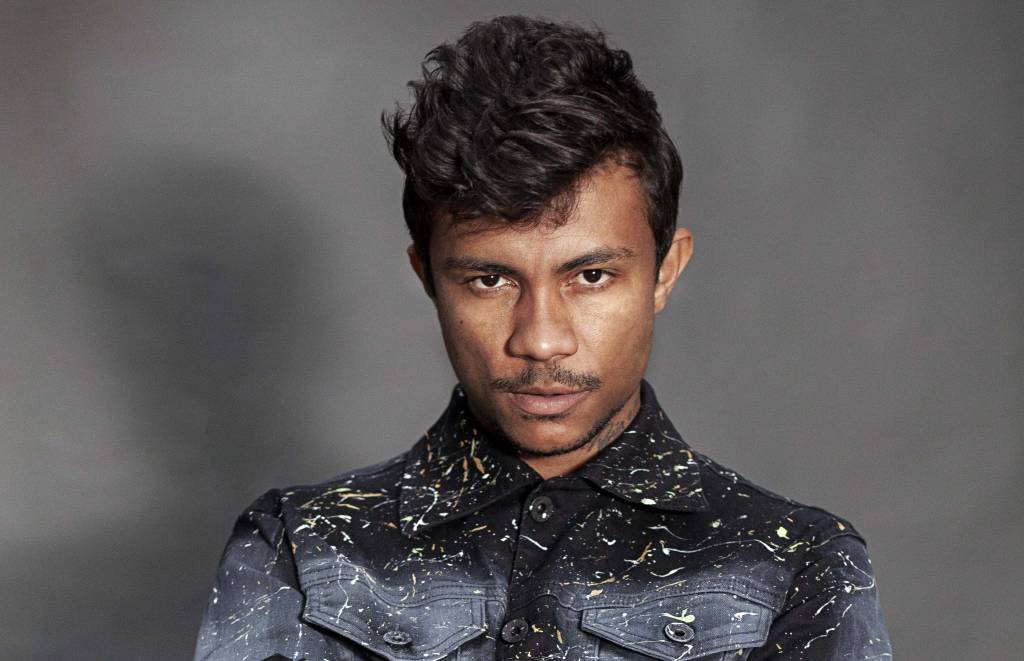 Malvadão 3: música do rapper Xamã foi a mais ouvida no primeiro semestre