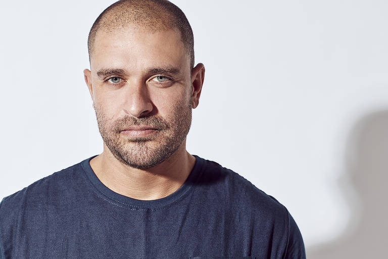 Diogo Nogueira disputa samba da Grande Rio em homenagem a Zeca Pagodinho