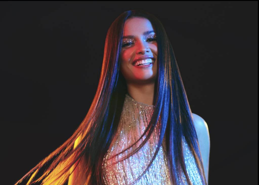 A estreia de Juliette: ex-BBB sobe ao palco do Qualistage neste sábado (26)