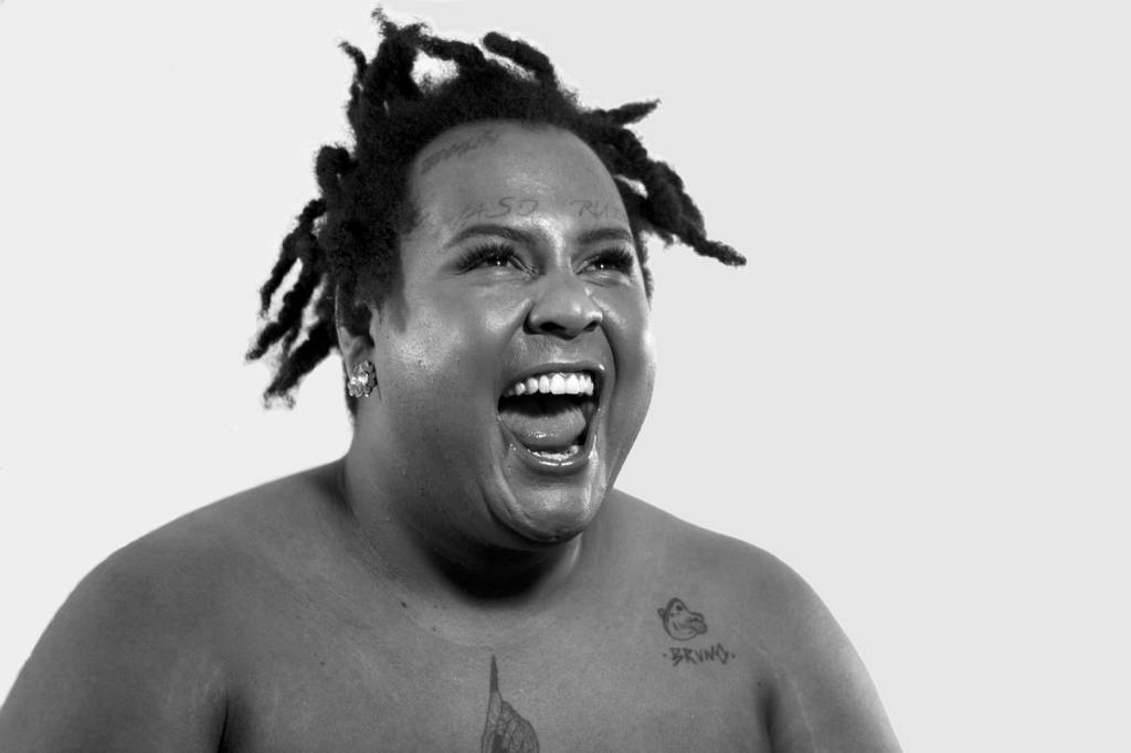 Após Lollapalooza, Jup do Bairro estreia no rádio