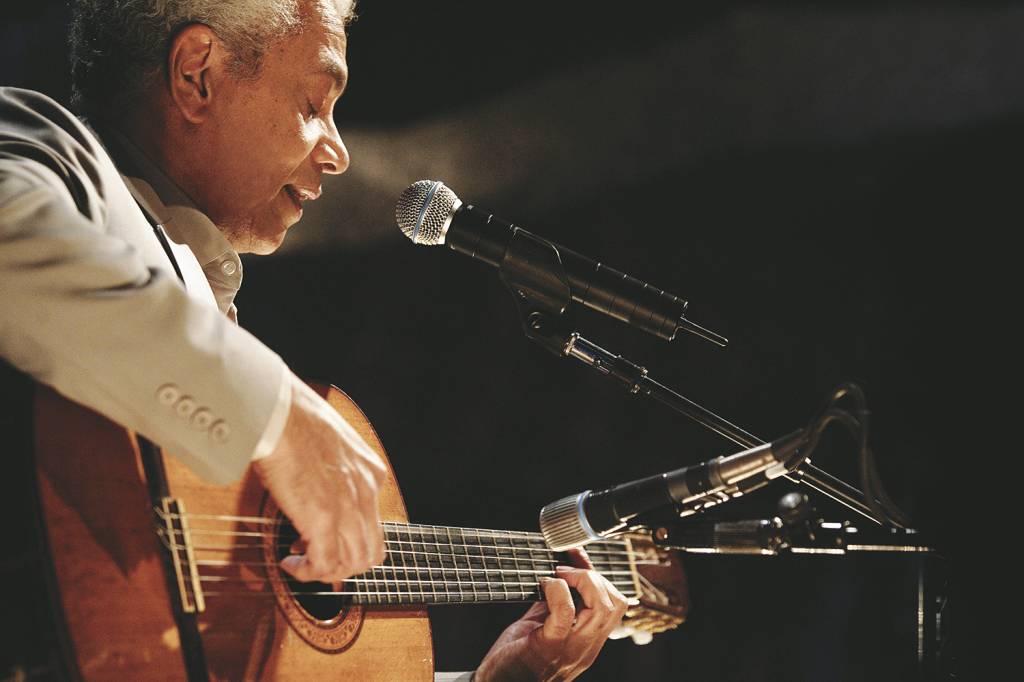 Eu sou o samba: três bambas esquentam os tamborins nos palcos da cidade