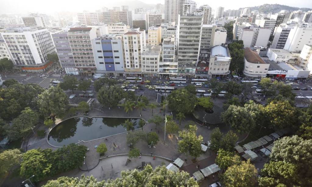 Tijuca lidera: bairro é o mais procurado por compradores de imóveis