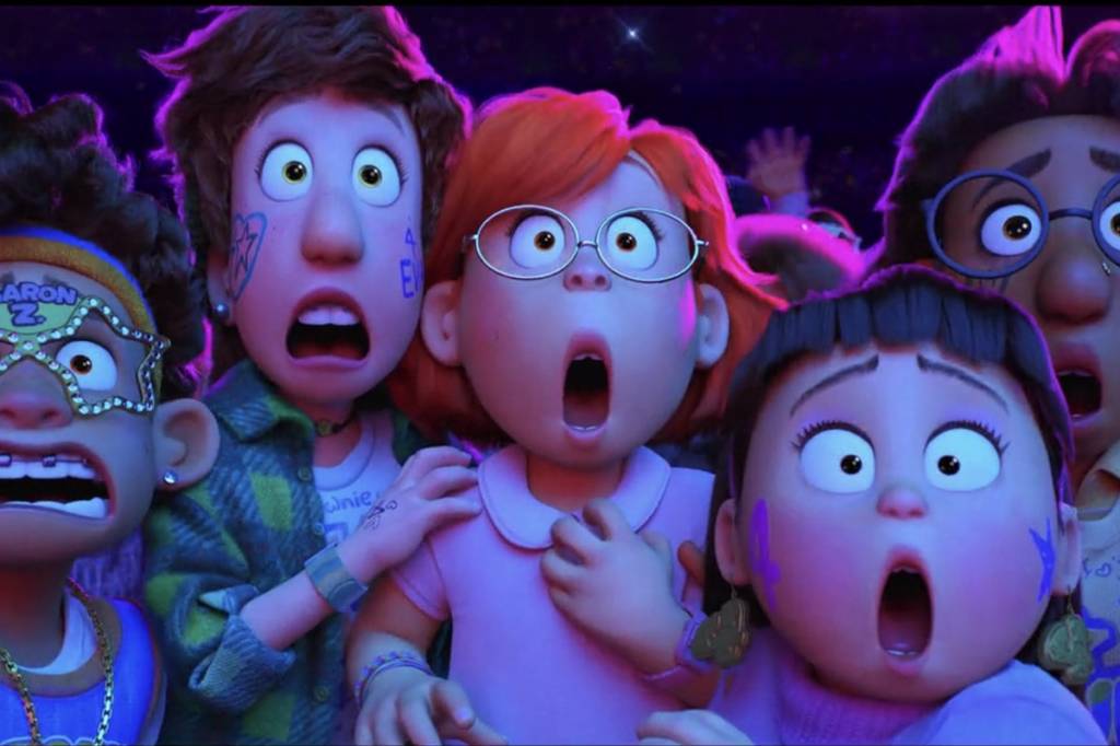 “Red: crescer é uma fera”: por que o filme da Disney merece ser assistido?