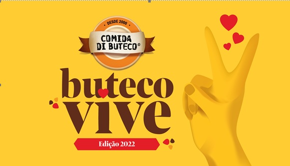 Comida di Buteco 2022: Haja bar. E haja fígado!