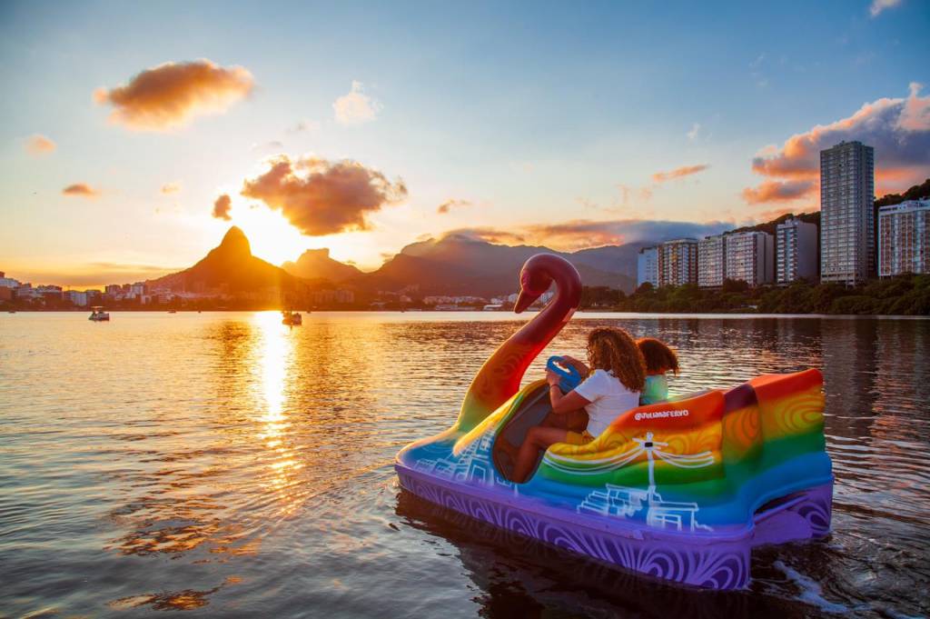 O Boticário é a marca mais amada dos cariocas: celebre no Baixo Lagoa