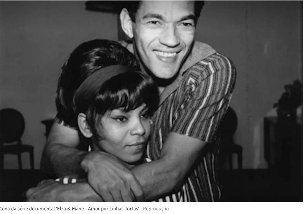Elza & Mané, série sobre um dos casais mais famosos do país, bate recordes
